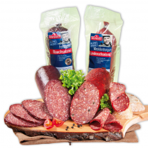 Landrauch-/ Rauchsalami