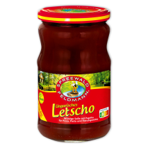 Letscho