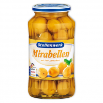 Mirabellen
