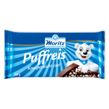 Puffreis