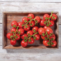 Rheinländer Rispentomaten