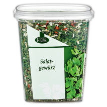 Suppengewürz / Kräutermischung