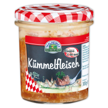 Wurstspezialität