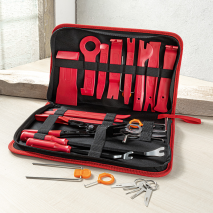Demontagewerkzeug 27-tlg.