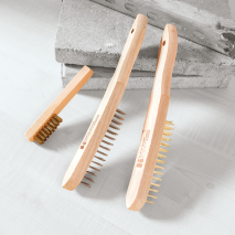 Produktbild »Handbürsten-Set 3-tlg.«