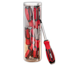 Produktbild »Meißelschraubendreher 8-tlg.«