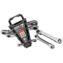 Produktbild »Ringschlüssel-Satz 5-tlg.«