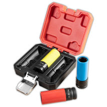 Produktbild »Schlagnuss-Satz 3-tlg.«