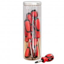 Schraubendreher-Set 12-tlg.