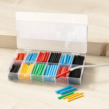 Schrumpfschlauch-Set