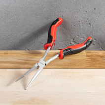 Spitzzange extra lang