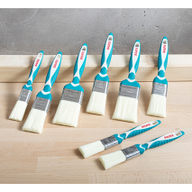 Produktbild »Flachpinsel-Set 8-teilig«