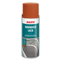 Produktbild »Grundierlack «