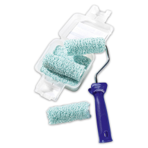 Produktbild »Maler-Lasur-/ Lackrollen-Set 8-tlg.«