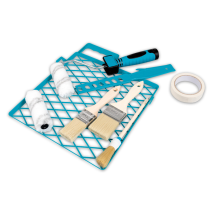 Produktbild »Maler-Starter-Set 10-tlg. «