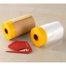 Profi-Washi Klebeband