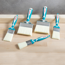 Produktbild »Profipinsel-Set 5-teilig«