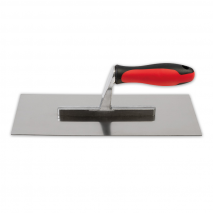 Schweizer Glättekelle