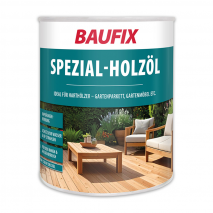 Spezial-Holzöl