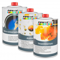 Produktbild »Spezialverdünner«