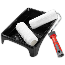 Universal-Roller-Set