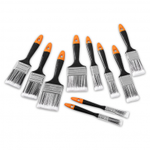 Univesalpinsel 10-tlg.