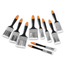 Univesalpinsel 10-tlg.