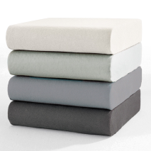 Boxspring-Bio-Jersey-Spannbetttuch