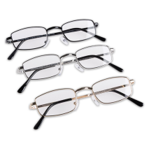 Produktbild »Fertig-Lesebrille 3er-Set«