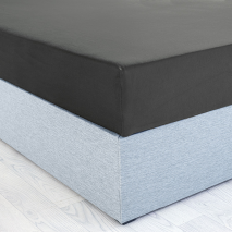 Mako-Feinjersey-Boxspring-Spannbetttuch