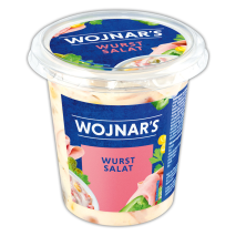 Produktbild »Wurst Salat«