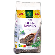 Bio-Chiasamen XXL