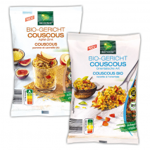 Produktbild »Bio-Gericht«