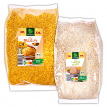 Produktbild »Bio-Getreide XXL«