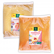 Produktbild »Bio-Getreide XXL«