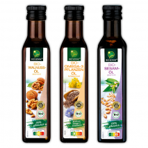 Bio-Öl-Spezialität