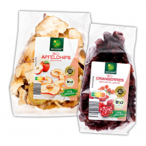 Produktbild »Bio-Trockenfrüchte«