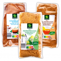 Produktbild »Bio-Zucker«
