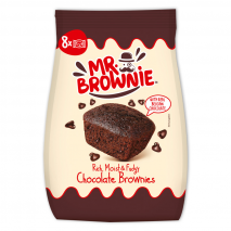 Produktbild »Chocolate Brownies«