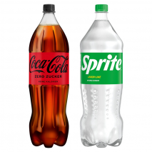 Produktbild »Erfrischungsgetränk«