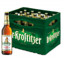 Feinherbes Pilsner