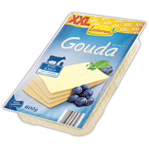 Produktbild »Gouda XXL«
