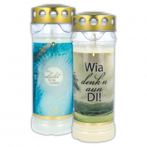 Produktbild »Grablicht«