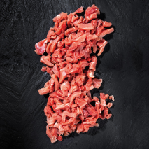Schweine-Geschnetzeltes