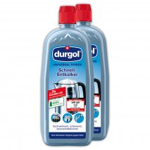 Produktbild »Universal Power Schnell-Entkalker«