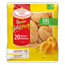 Unsere Goldstücke XXL