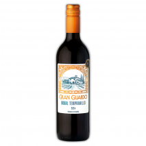 Produktbild »2024 Gran Guardo Bobal Tempranillo D.O.«