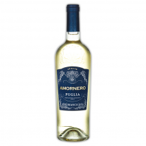 Produktbild »2025 Amornero Puglia Bianco«