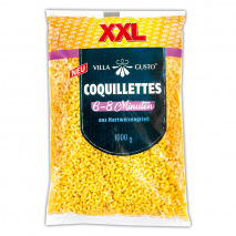 Produktbild »Mini Hörnchen XXL«