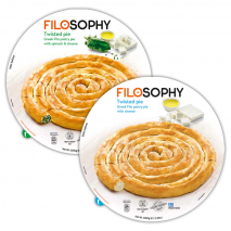 Produktbild »Pita Schnecke«